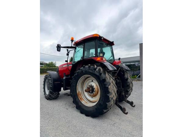 Трактор Case IH MXM 190 (2003)