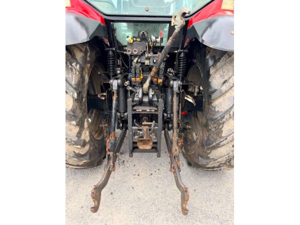 Трактор Case IH MXM 190 (2003)