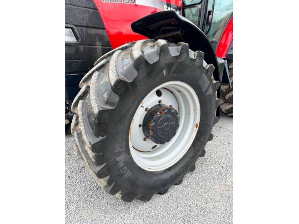 Трактор Case IH MXM 190 (2003)