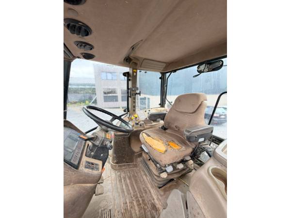 Трактор Case IH MXM 190 (2003)