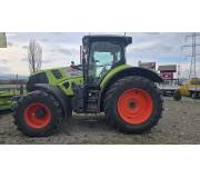 Трактор Claas Axion 810