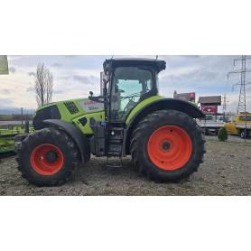 Трактор Claas Axion 810 (2018)