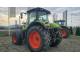 Трактор Claas Axion 810 (2018)