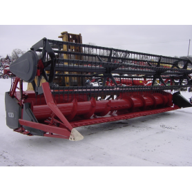 Жатка Flex Case IH 1020