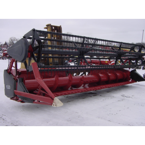 Жниварка Flex Case IH 1020