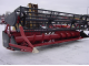 Жниварка Flex Case IH 1020