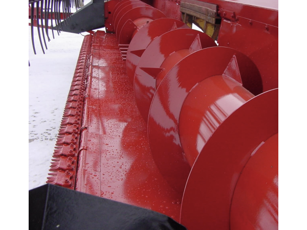 Жниварка Flex Case IH 1020