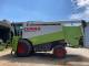 Комбайн Claas Lexion 470 (2003)