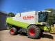 Комбайн Claas Lexion 470 (2003)