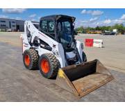 Минипогрузчик Bobcat S650