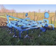 Культиватор Lemken Thorit 8
