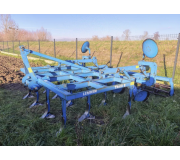 Культиватор Lemken Thorit 8
