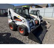 Минипогрузчик Bobcat S250