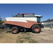 Комбайн Rostselmash Acros 580