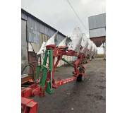 Плуг оборотный Sukov ArcoAgro 140