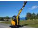 Міні-екскаватора JCB 8026 CTS (2022)