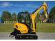 Міні-екскаватора JCB 8026 CTS (2022)