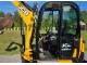 Міні-екскаватора JCB 8026 CTS (2022)