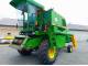 Комбайн John Deere 1075 (1988)