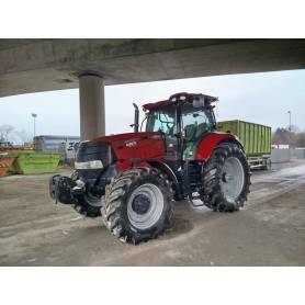 Трактор Case IH Puma 200 (2017)