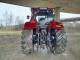 Трактор Case IH Puma 200 (2017)