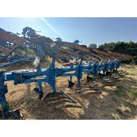 Плуг оборотний Lemken Vari Diamant 10 7+1 (2021)