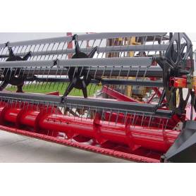 Жниварка Flex Case IH 1020