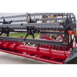 Жниварка Flex Case IH 1020