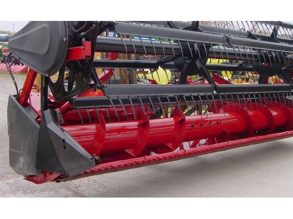 Жниварка Flex Case IH 1020