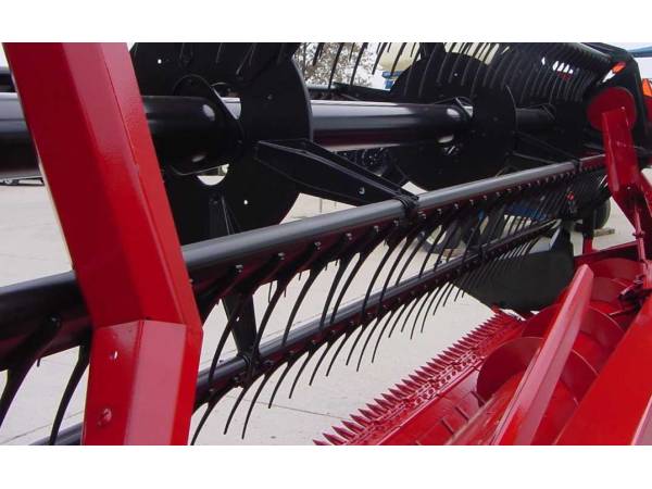 Жниварка Flex Case IH 1020