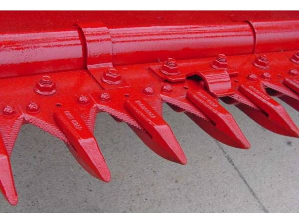 Жниварка Flex Case IH 1020