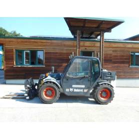 Телескопічний навантажувач Bobcat T2250 (2008)