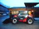 Погрузчик Manitou MLT 630 Turbo (2004)