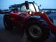 Погрузчик Manitou MLT 630 Turbo (2004)