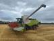 Комбайн Claas Lexion 760TT (2012)
