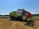 Комбайн Claas Lexion 760TT (2012)