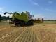Комбайн Claas Lexion 760TT (2012)