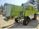 Комбайн Claas Dominator 78s (1988)