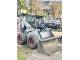 Міні-навантажувач Bobcat 873 Turbo (2000)