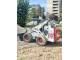 Минипогрузчик Bobcat 873 Turbo (2000)