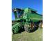 Комбайн John Deere 9660 STS (2007)