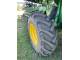 Комбайн John Deere 9660 STS (2007)