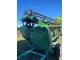 Жниварка зернова John Deere 625F (2009)