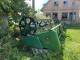 Жниварка John Deere 930F (2006)