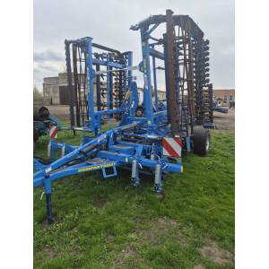 Культиватор Farmet Kompaktomat K600 PS (2024)