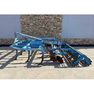 Культиватор Lemken Karat 9/300 (2015)