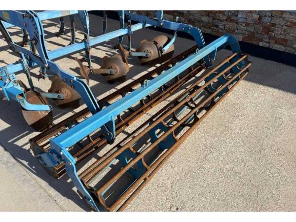 Культиватор Lemken Karat 9/300 (2015)