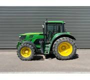 Трактор John Deere 6130M