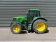 Трактор John Deere 6130M (2015)