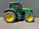 Трактор John Deere 6130M (2015)